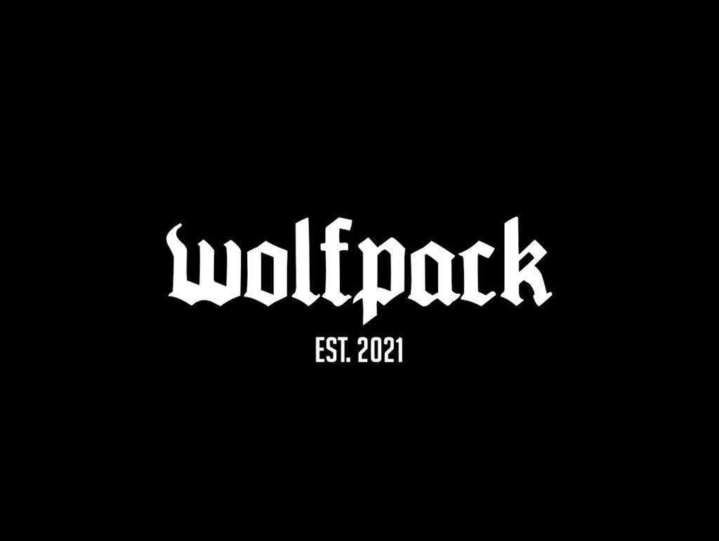 Wolfpack Lvbel Phoenix
